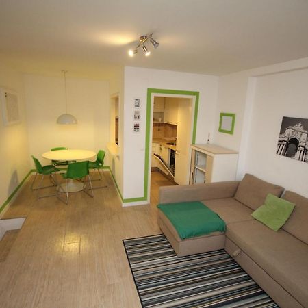 Big Alface Apartment Lisbon Luaran gambar