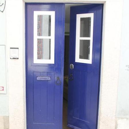 Big Alface Apartment Lisbon Luaran gambar