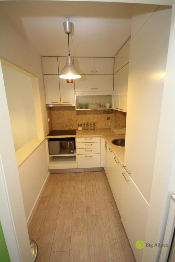 Big Alface Apartment Lisbon Luaran gambar