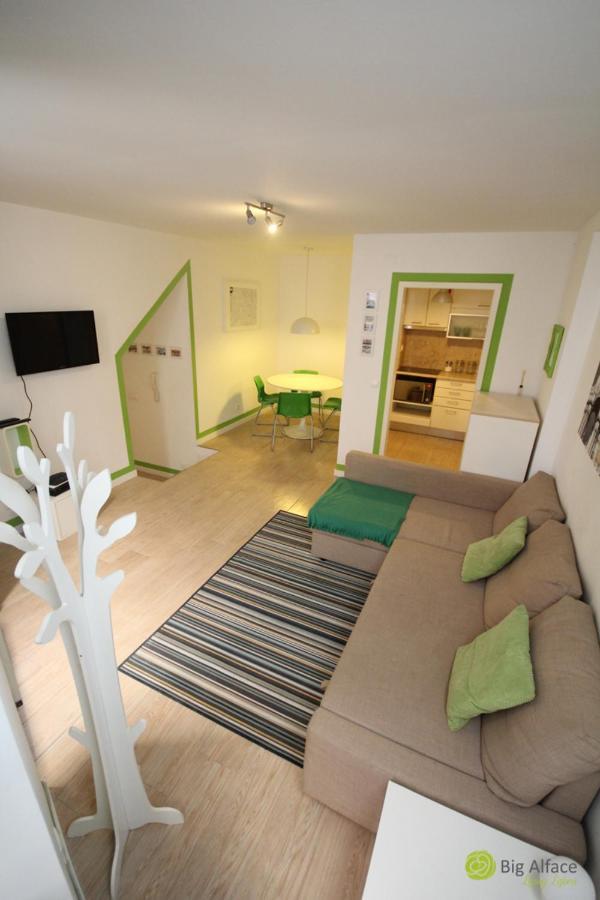 Big Alface Apartment Lisbon Luaran gambar