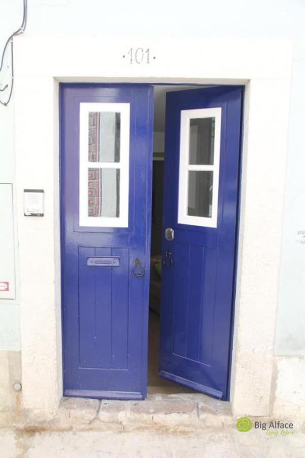 Big Alface Apartment Lisbon Luaran gambar