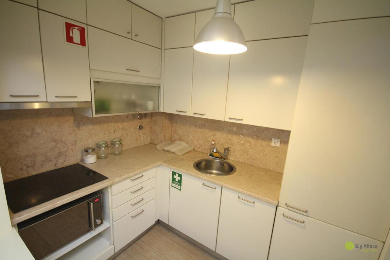 Big Alface Apartment Lisbon Luaran gambar