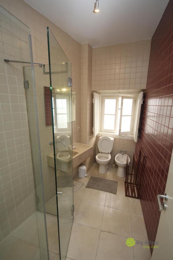 Big Alface Apartment Lisbon Luaran gambar