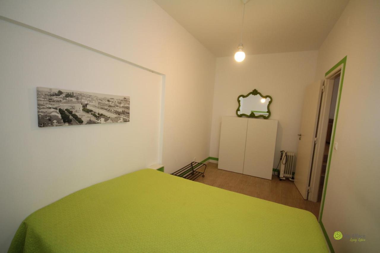 Big Alface Apartment Lisbon Luaran gambar
