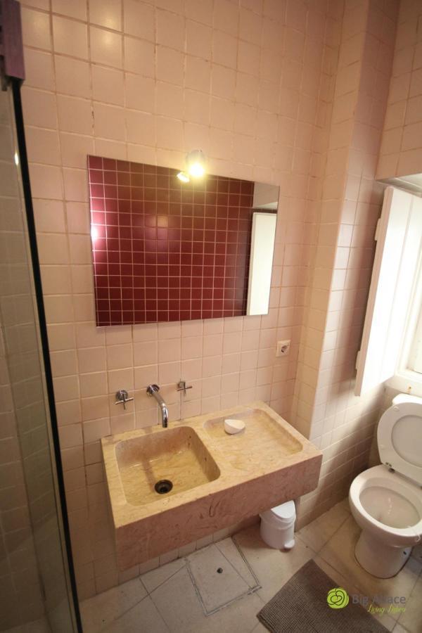 Big Alface Apartment Lisbon Luaran gambar