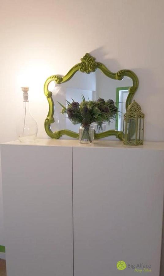 Big Alface Apartment Lisbon Luaran gambar