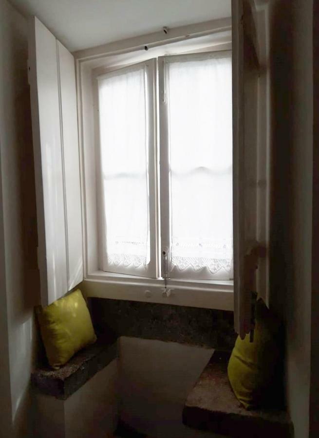 Big Alface Apartment Lisbon Luaran gambar